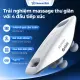 Máy Massage 4 Đầu Bomidi MG3 Đa Năng slide 8
